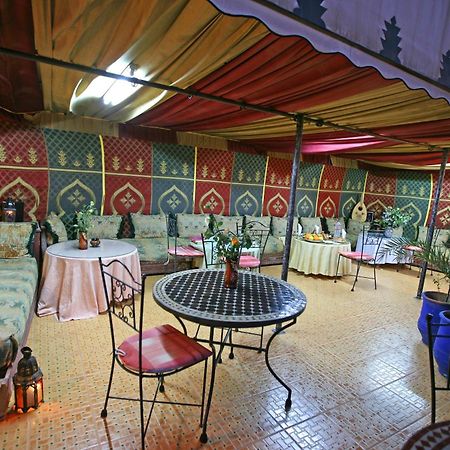 מרקש Riad Taghazoute מראה חיצוני תמונה