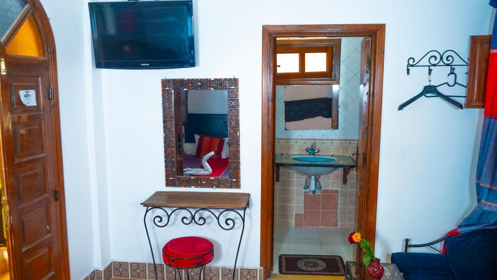 מרקש Riad Taghazoute מראה חיצוני תמונה