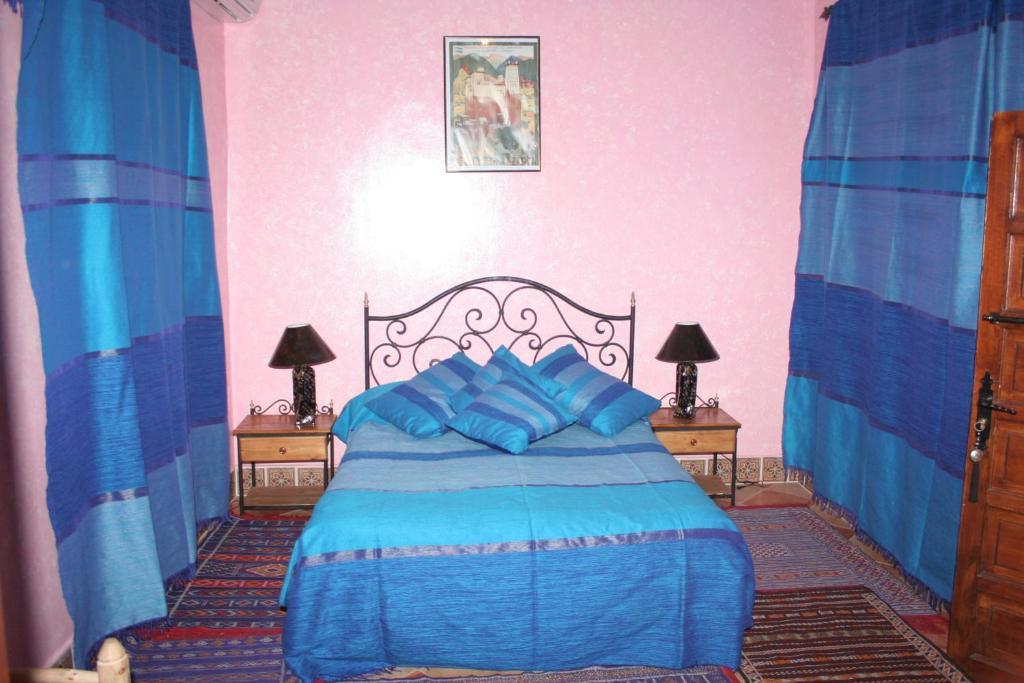 מרקש Riad Taghazoute חדר תמונה